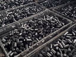 Лінія брикетування, прес шнековий