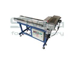 Лінія для нарізки солодощів STvega Line Dicer Sweet products H100