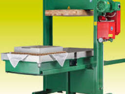 Лінія для виготовлення соку (гідравлічний прес)