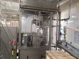 Лінія для виробництва та упаковки зернистого сиру творога - фото 2