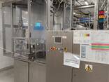 Лінія для виробництва та упаковки зернистого сиру творога - фото 3