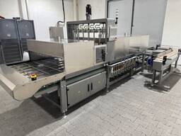 Лінія фарбування лампадок