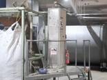 Лінія грануляції пелетна лінія продуктивністю 1000 кг/год гранула 6 мм - фото 2