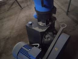 Гранулятор пелет Grand 200