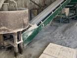Лінія станок-напівавтомат (б/у) для виробництва тротуарної плитки - фото 2