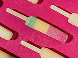 Лінія виробництва морозива( Ескімогенератор) GRAM 36000 шт на годину