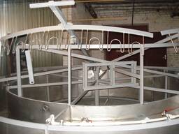 Лінія забою та переробки птиці