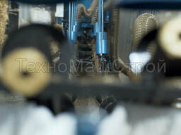 Брикетировщик (Линия Брикетирования) Biomass MAX