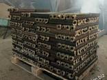 Линия для изготовления брикетов Пини Кей до 250 кг/час - фото 5