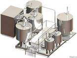 Линия для производства сгущенного молока - фото 3