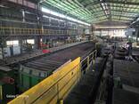 Линия для прокатки арматуры (б/у) Производственная мощность: 160 000 тонн/год - фото 2