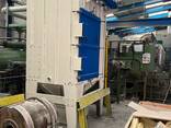 Линия гидравлического экструзионного пресса 1250 т - фото 3