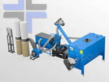 Линия Гранулирования (пеллет и комбикормов) МЛГ 1000 (MAX) (700 кг/час комбикорм) - фото 3