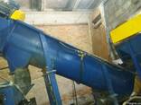 Линия мойки полиэтилена - фото 2