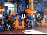 Линия непрерывного производства арматуры и катанки: - фото 3
