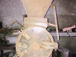 Линия по изготовлению масла