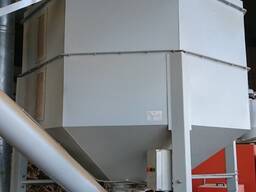 Линия по производству пеллет Nova Pellet: