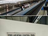 Линия по производству сэндвич-панелей из полиуретана/полиизоцианурата - фото 3