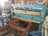 Лінія поперечного різання рулонного металу / Линия поперечной резки металла - фото 2