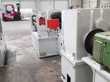 Линия продольной резки 1250x0,5-4 мм 15-тонные разматыватели - фото 2