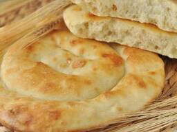 Линия для производства матнакаша и других видов хлеба