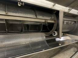 Отделитель плодоножек (ягодный сепаратор)