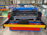 Линия поперечной резки рулонного металла(1250MM)/ Линии поперечной резки  - фото 3