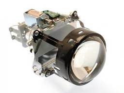 Линзы биксеноновые Baxster тип Bosch D1/D3 (2шт)