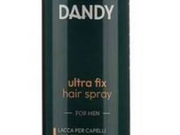 Lisap Milano Dandy ultra fix hair Spray спрей ультра сильної фіксації, 250мл