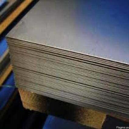 Лист стальной горячекатаный 1500х6000х12,0 мм