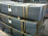 Лист стальной горячекатаный 2, 3, 4, 5, 6, 8, 10, 14, 12. .. - фото 2