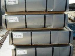 Продаємо сталь 30ХГСА листи 0,5 мм,0,7 мм,0,8 мм,1,4 мм,2 мм та 3 мм з наявності у Дніпрі