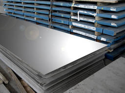 Лист ст.45 5х1500х6000