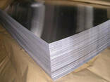 Лист AISI 430 BА 1,25х1250х2500 без пленки и бумаги - фото 2