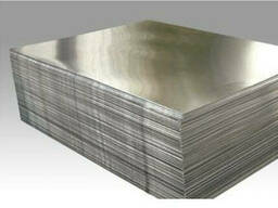 Лист алюминиевый 20 марка АМГ2