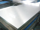 Алюмінієвий лист 5,0х1500х3000 мм 1050 Н14 - фото 1