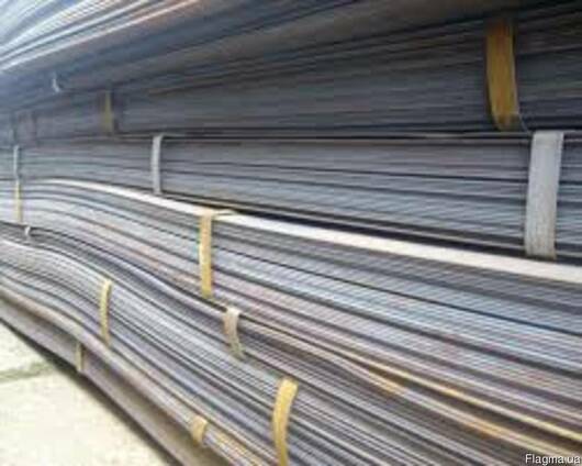 Лист стальной горячекатаный 2000х6000х16,0 мм