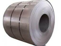 Лист горячекатаный гк 110,0 1500х6000, 2000х6000 ст 3пс/сп