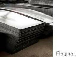 Лист холоднокатаний ст08пс, 1,5х1250х2500мм, купити, ціна,