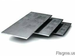 Лист износостойкий Swebor 400 2,5-12,0мм