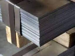 Лист металевий 4х1500х2500мм 30MnB5 ArcelorMittal