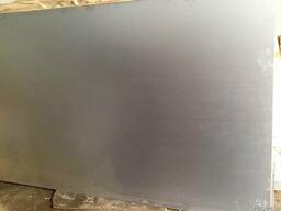 Лист нержавейка AISI 410 12,0х1500х6000 мм