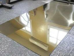 Лист н/ж 6,0х1500х6000 AISI 321 HR (08Х18Н10Т)