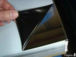 Сталь нержавеющая пищевая лист Сумы размер цена нержавейка