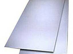 Алюмінієвий лист гладкий 0.8x1000x2000