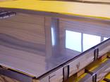 Алюминиевый лист АМг3 (5754 аналог) толщина 1мм - 8мм