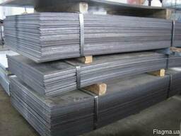 Лист оцинкованный 1,5 мм 1х2 м; 1,25х2,5 м купить