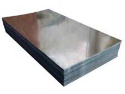 Лист оцинкованный