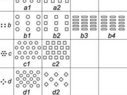 Лист перфорований