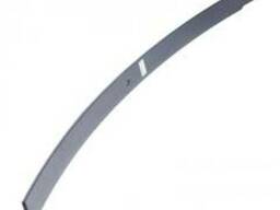 Лист рессора Даф, Рено, Ман, Сканія, Івеко, Мерседес, Вольво